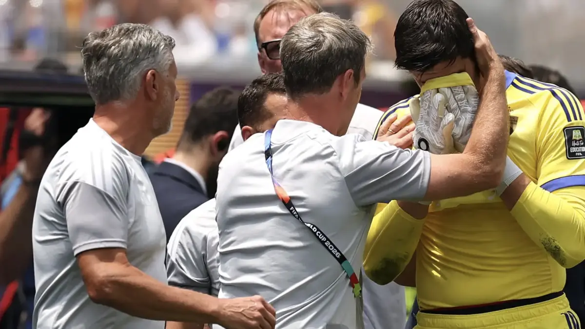 Spanyol vs Prancis di Semifinal Piala Dunia 2026, La Roja Menang Dramatis atas Belgia. (Getty Images Sport)