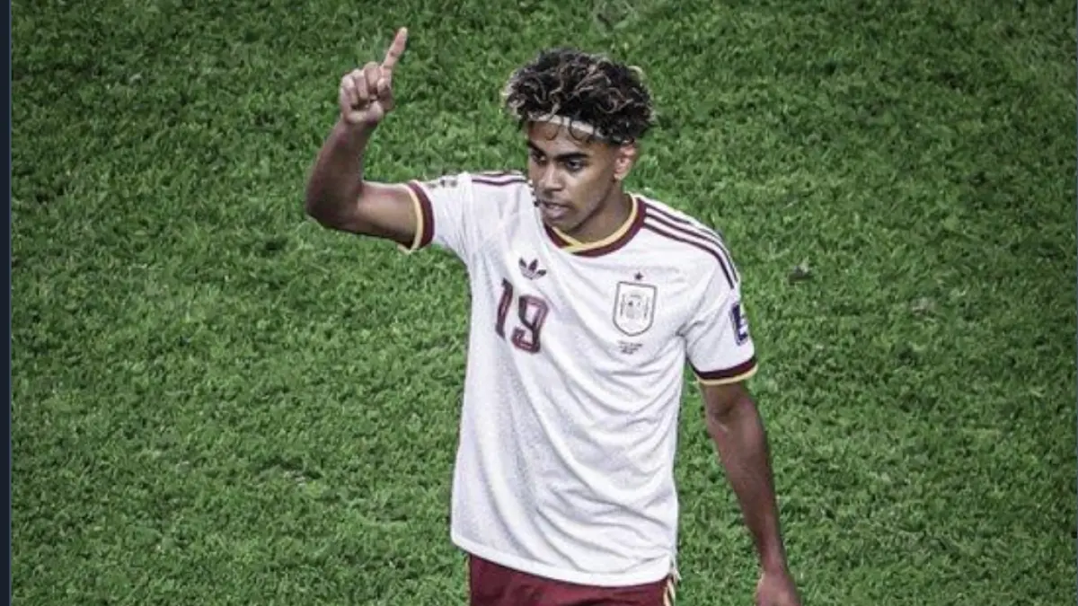 Rekor Lamine Yamal Berlanjut, Spanyol Hajar Prancis 2-0 di Semifinal Piala Dunia 2026.