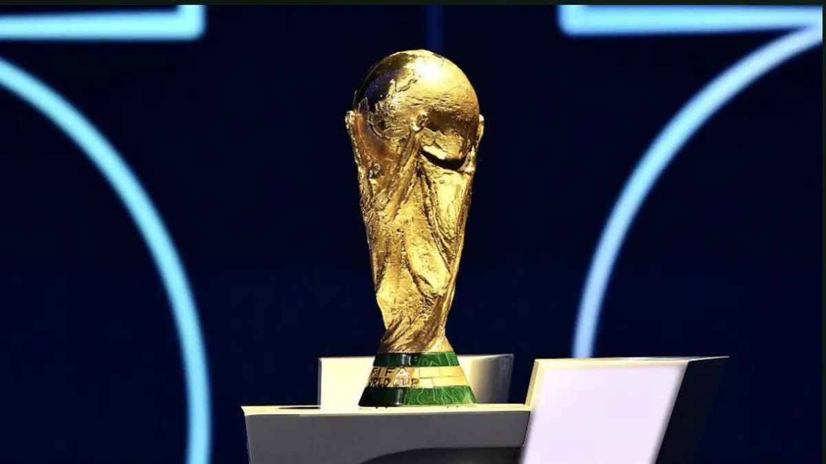 Jadwal Final Piala Dunia 2026 Spanyol vs Argentina, Kick-off Senin 20 Juli Pukul 02.00 WIB.