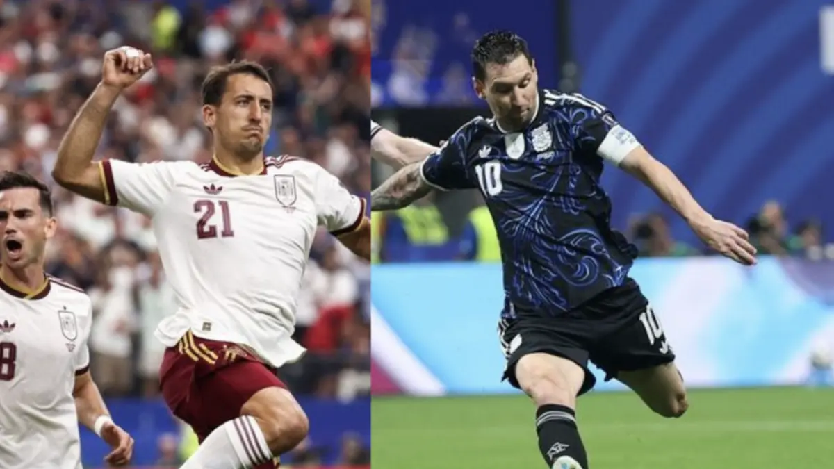 3 Duel Pemain yang Bisa Menentukan Juara Piala Dunia 2026. (Xinhua)
