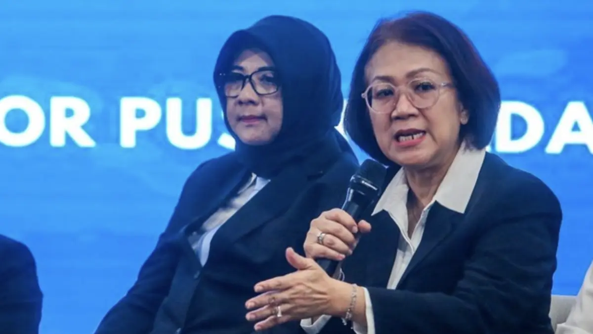Foto: Gilang Faturahman/detikfoto