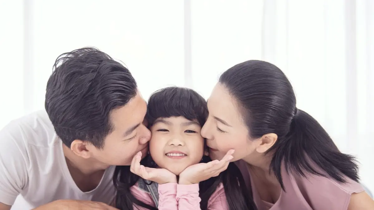 Kecerdasan Anak Bukan Hanya Faktor Genetik, Ini 3 Penentu Utamanya