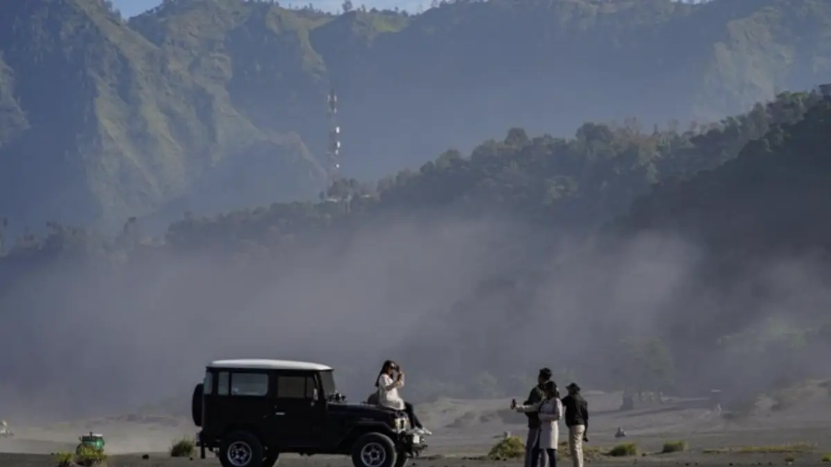 Foto: ANTARA FOTO /Irfan Sumanjaya