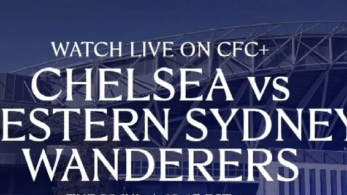 Dastan Satpayev Bersinar, Chelsea Taklukkan Western Sydney Wanderers 6-4