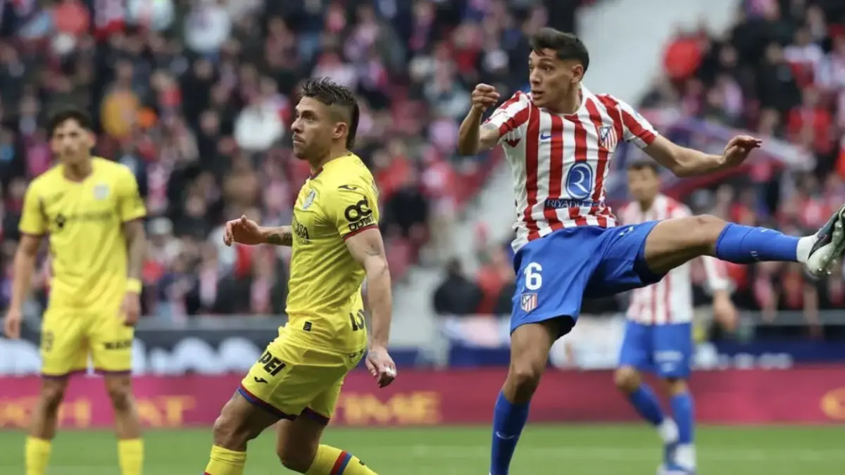 Diego Simeone