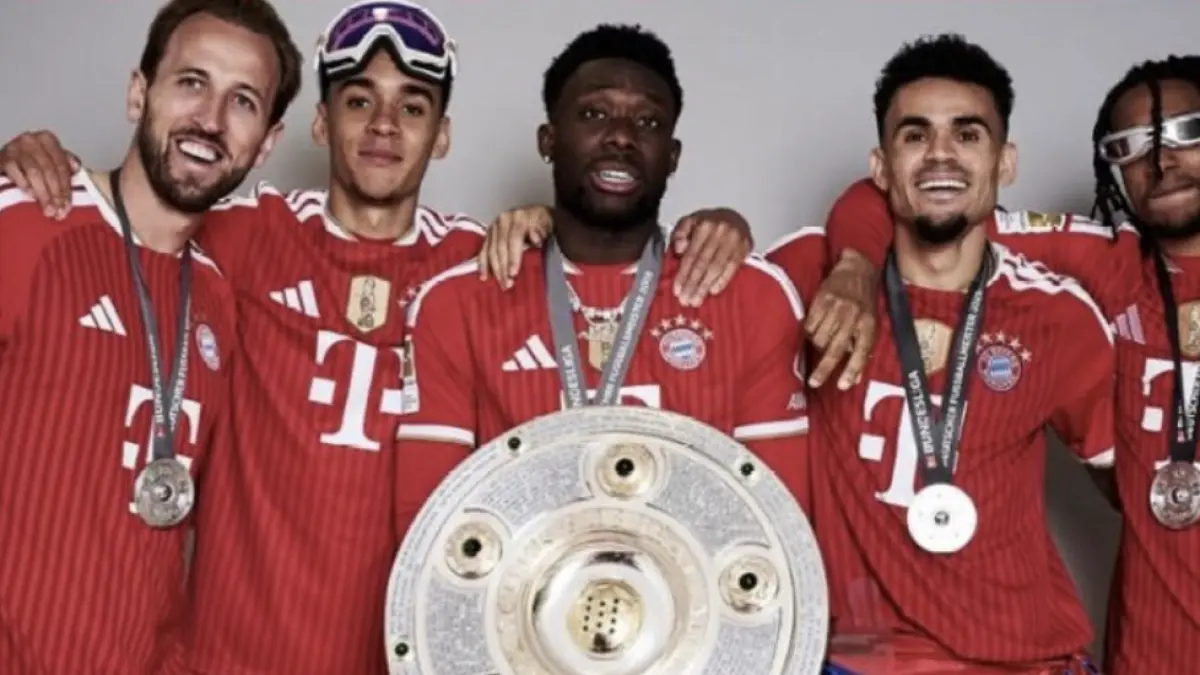 Bukan Sekadar Uji Coba, Ini Makna Laga Bayern Munich vs FC Rottach-Egern.
