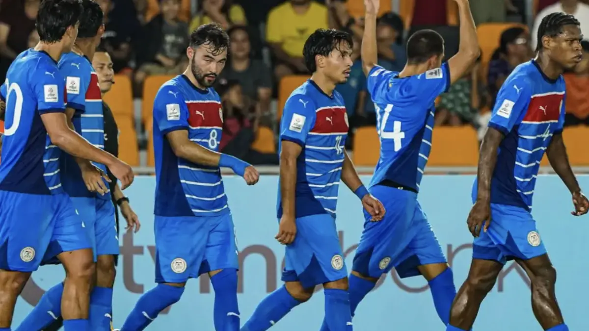 Timor Leste Jadi Tim Pertama Tersingkir, Kalah 0-3 dari Kamboja di Grup A