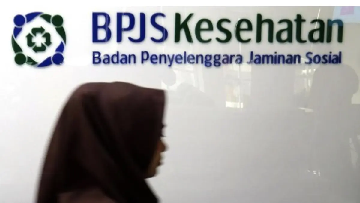 Urus Paspor hingga SIM Berpotensi Wajib BPJS Kesehatan Aktif, Ini Tujuannya. (Foto: Wisma Putra)