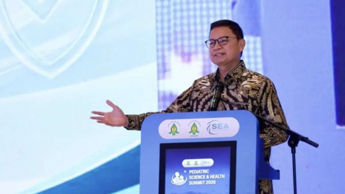 Foto: Dok BPOM RI