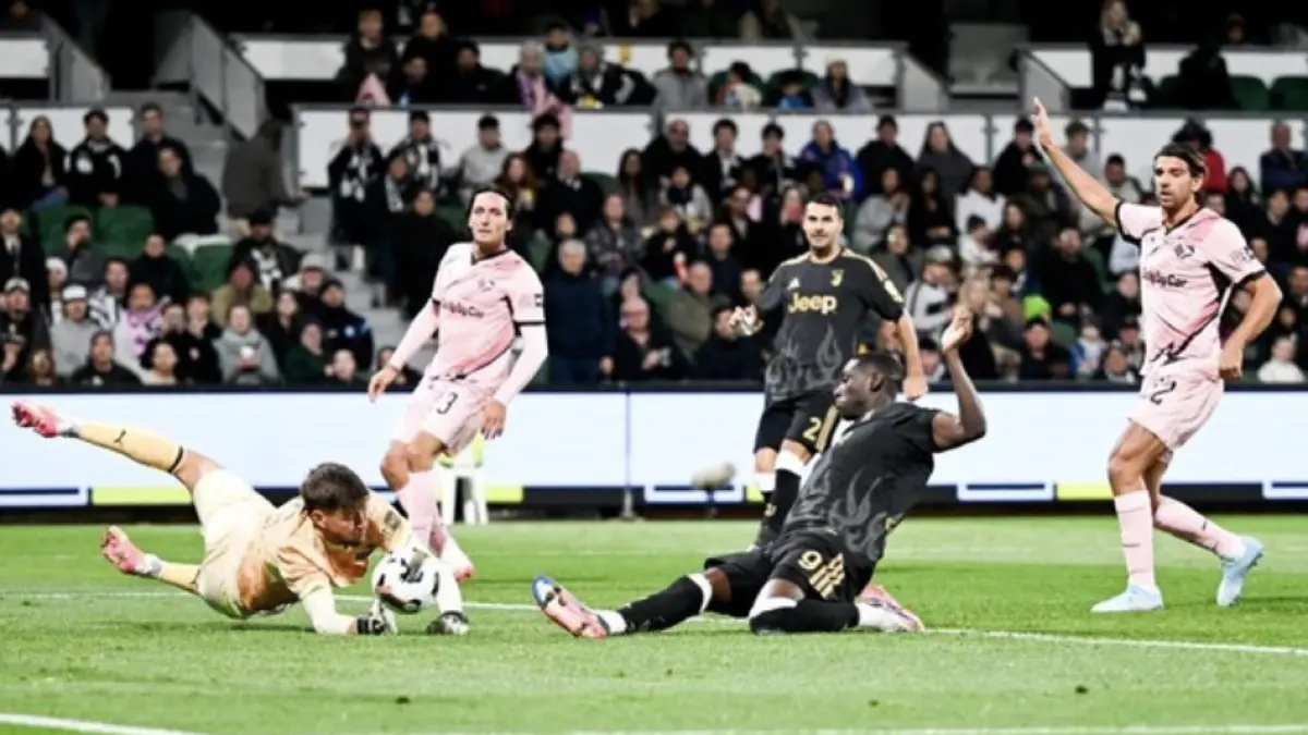 Foto: Daniele Badolato - Juventus FC/Juventus FC via Getty Images