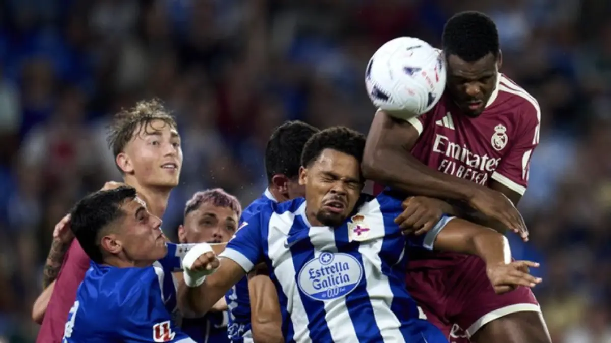 Foto: Getty Images/Diego Souto