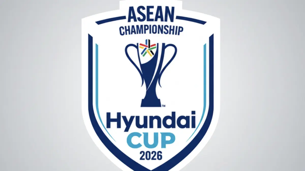Thailand Tumbang dari Singapura, Tetap Lolos ke Final Piala AFF 2026.