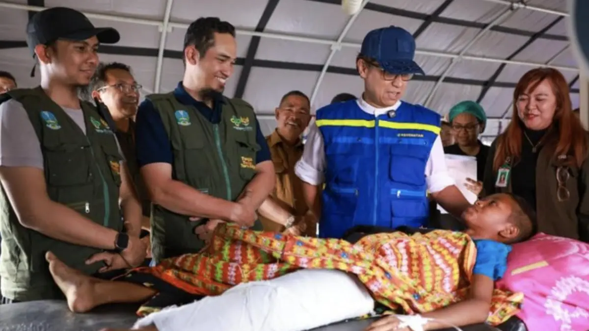 Foto: Dokumetasi kemenkes RI
