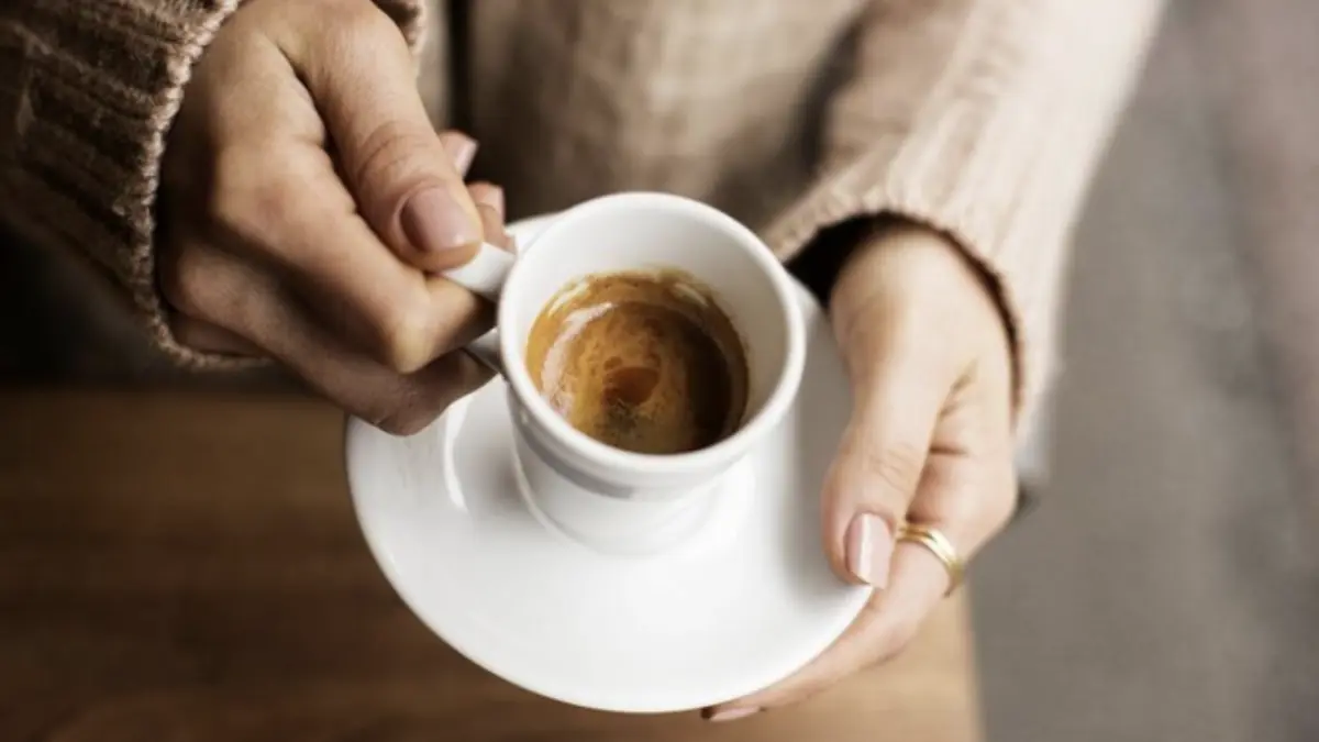 Ilustrasi kopi (Foto: Getty Images/Pinkybird)