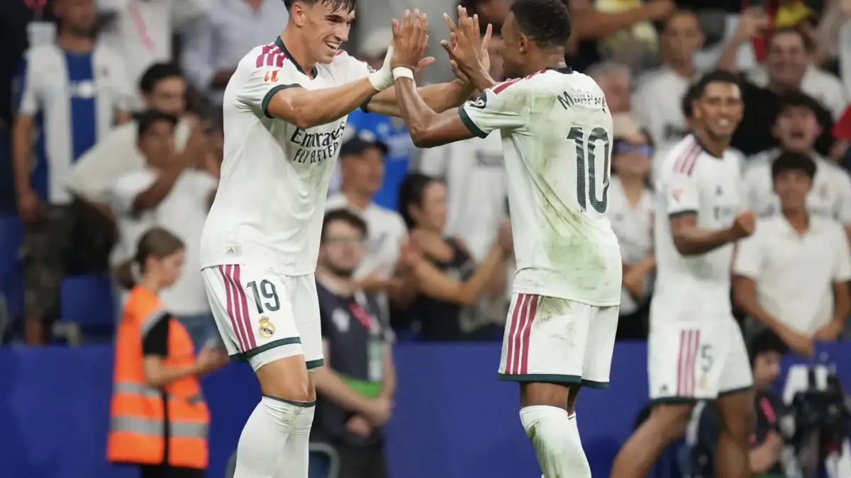 Getty Images Sport