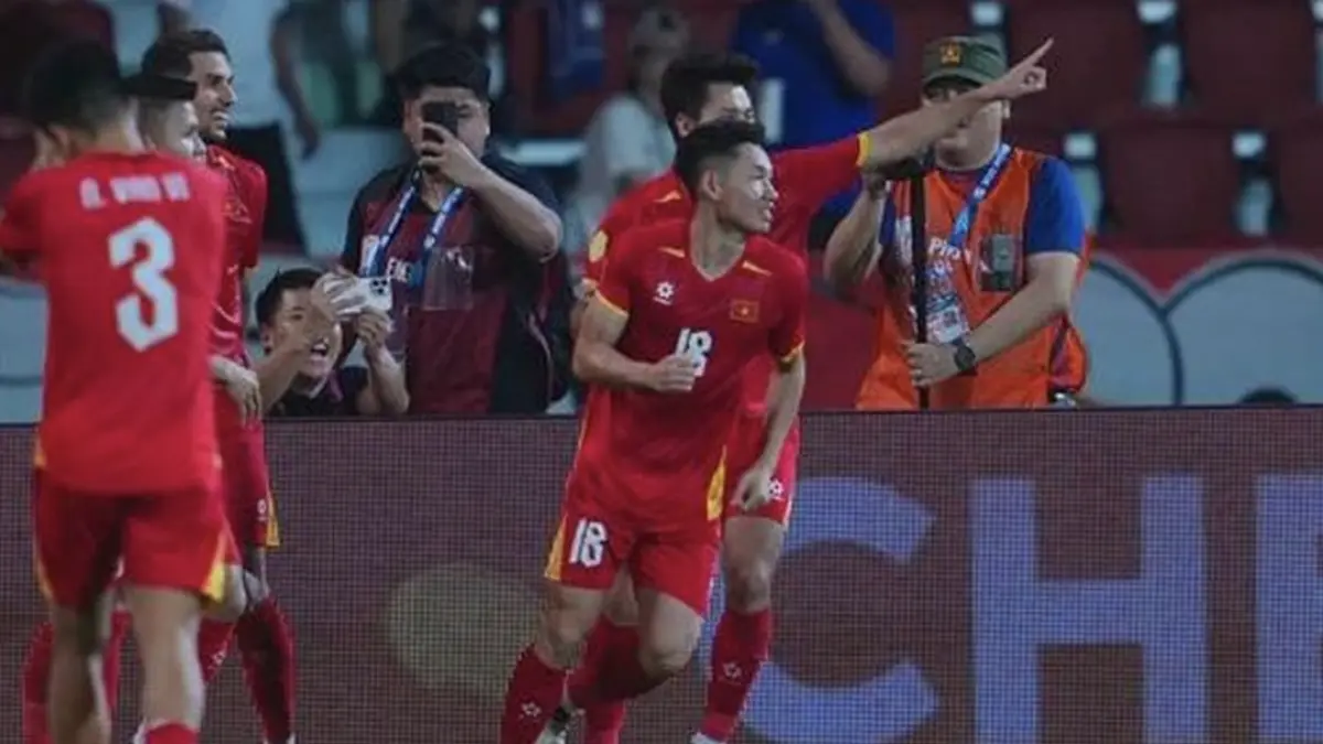 Hai Pemain Pengganti Jadi Pembeda di Final Piala AFF 2026.