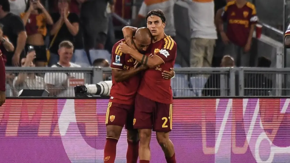 Foto: Getty Images/Ivan Romano