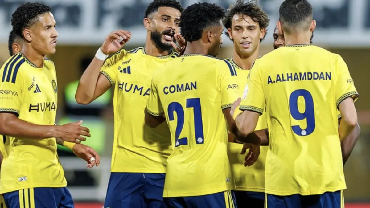 Foto: Getty Images/Abdullah Ahmed