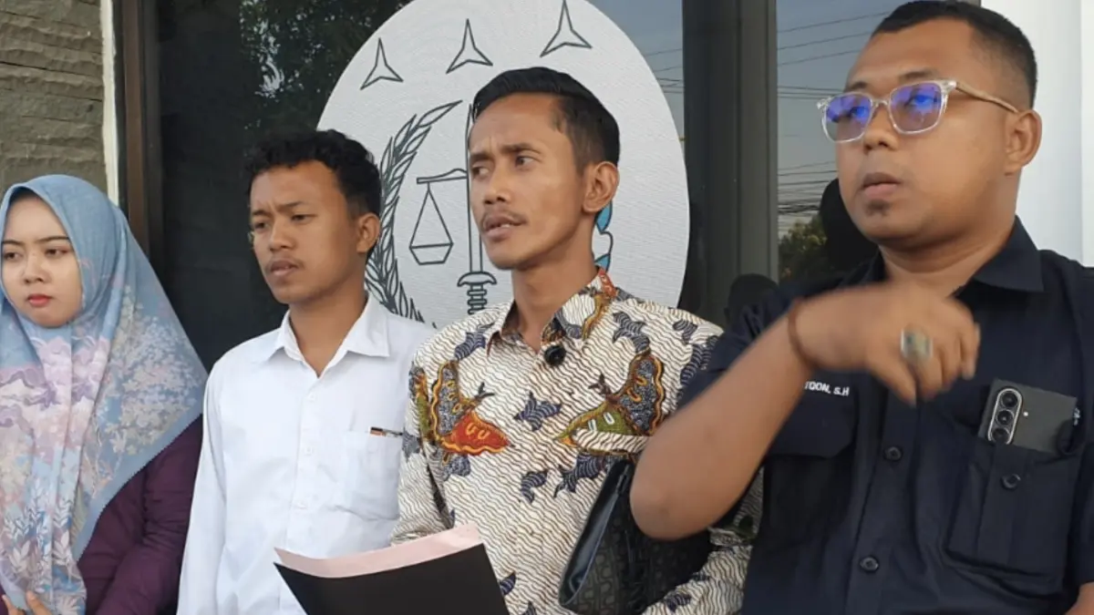 Eks Kadisdik Sampang Jadi Tersangka Korupsi, MF Siap Ungkap Pihak Lain.