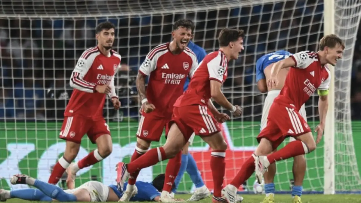 Foto: Image Photo Agency/Getty Images