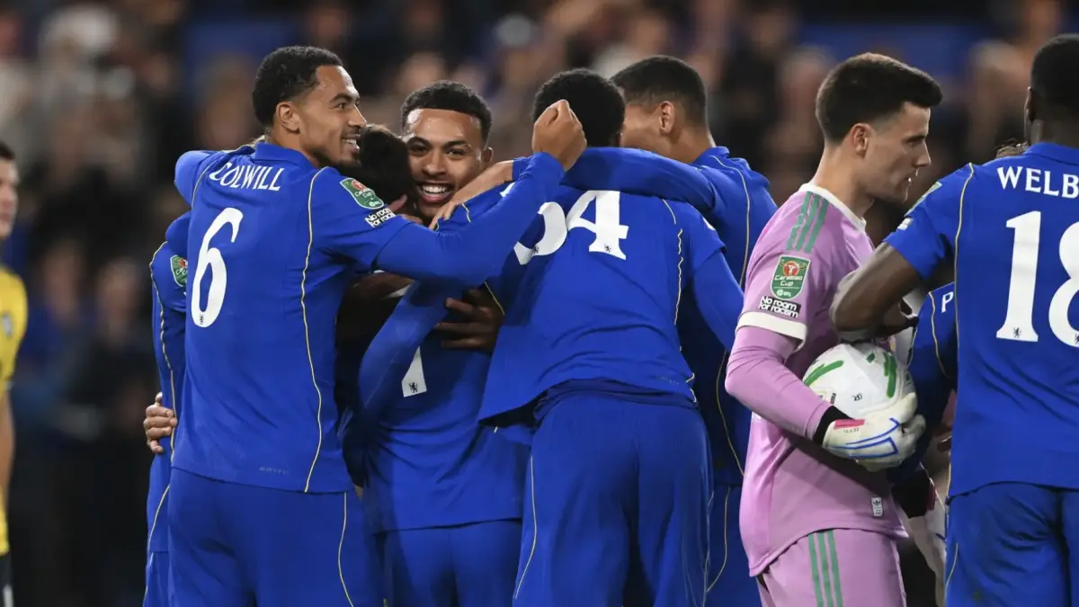 Getty Images Sport