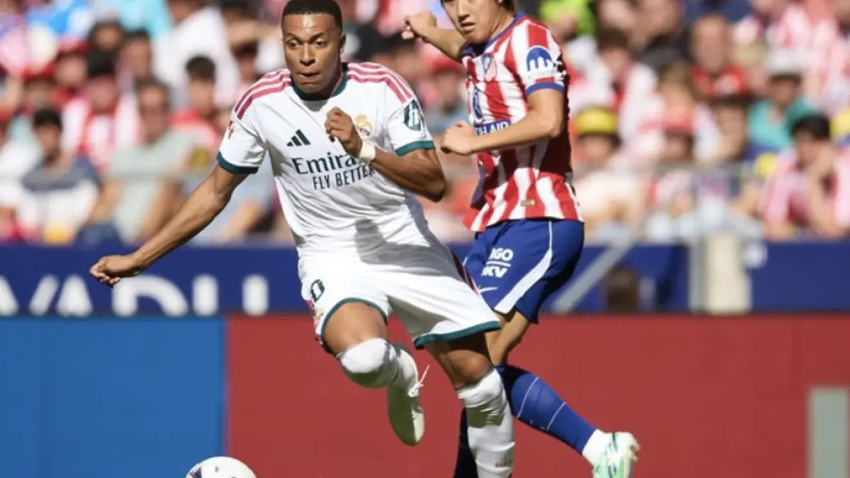Foto: Getty Images/lon Alcoba Beitia