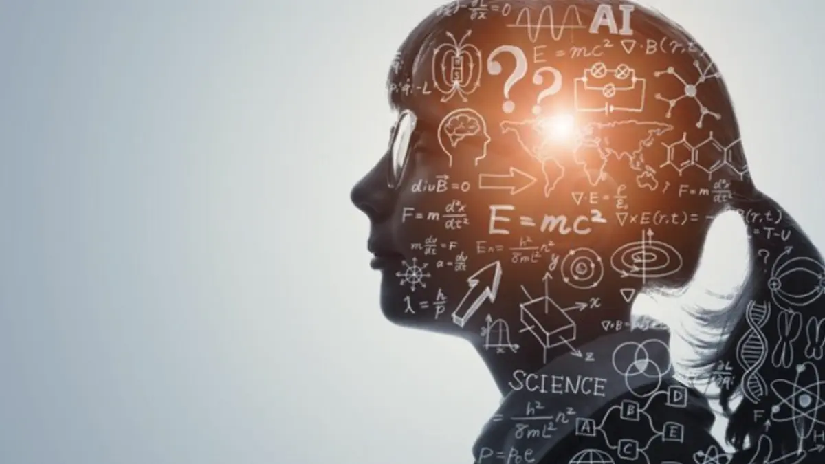 Pemilik IQ tinggi punya kebiasaan unik. Foto: Getty Images/iStockphoto/metamorworks