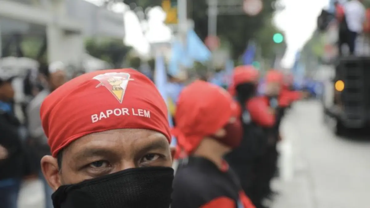 Foto: Ilustrasi (CNBC Indonesia/Tri Susilo)