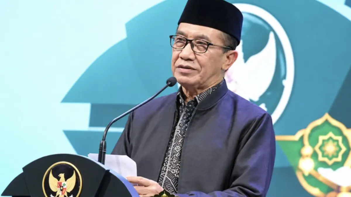 Bupati Pamekasan Kholilurrahman (Foto: Dok. Istimewa)
