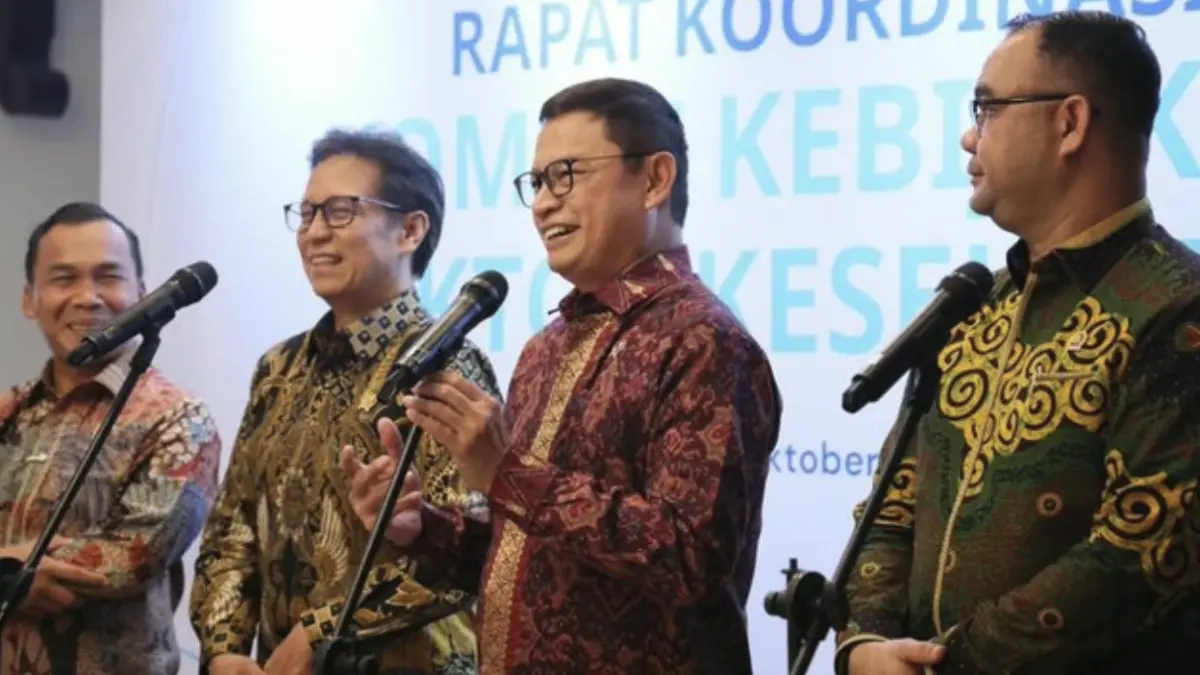 Foto: Dokumentasi BPOM RI
