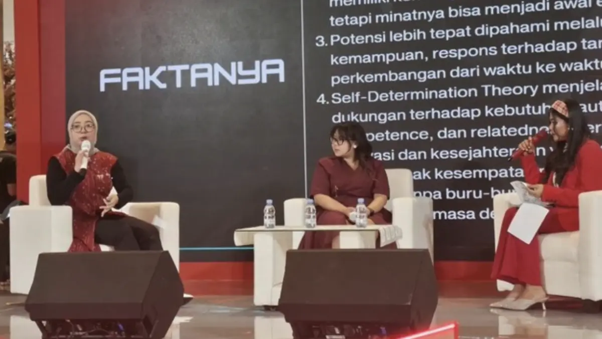 Foto: Serly Putri Jumbadi/detikJogja