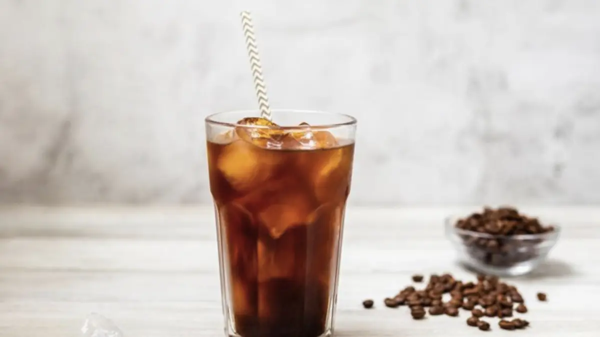 Americano Bisa Bantu Turunkan Berat Badan? Dokter Gizi Ungkap Batas Aman Minumnya