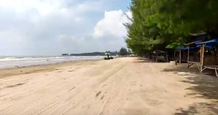 Pantai Aladin Tuban