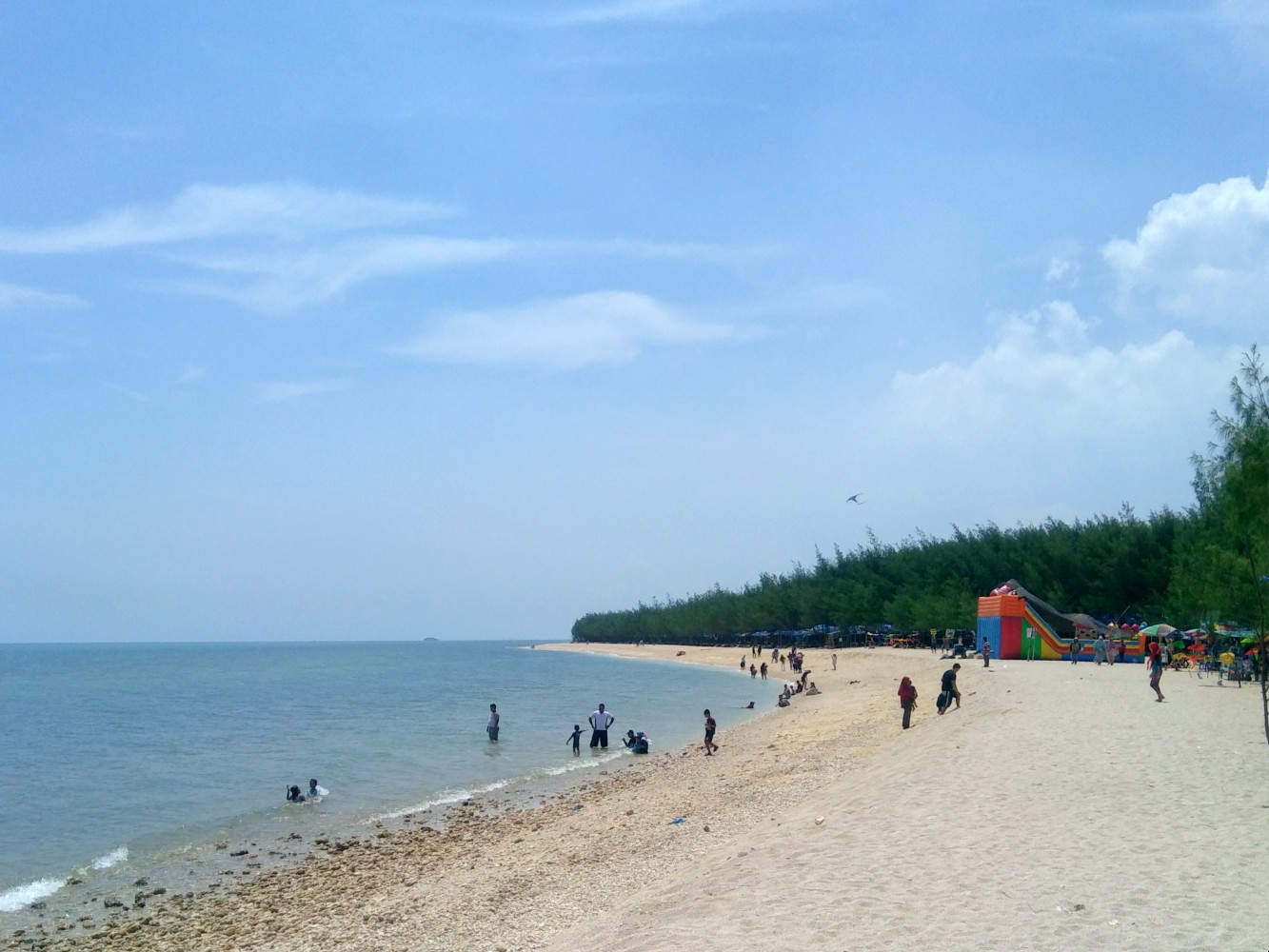 Pantai Remen Tuban