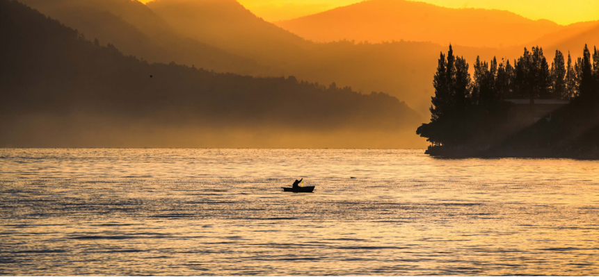 Danau Toba