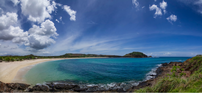 Mandalika