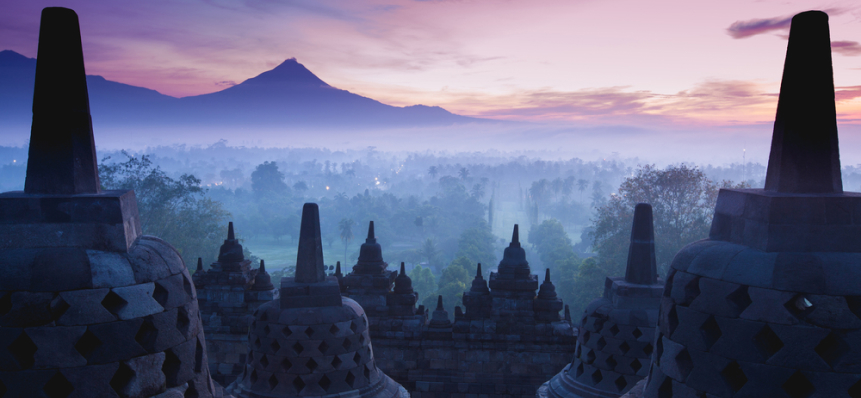 Candi Borobudur