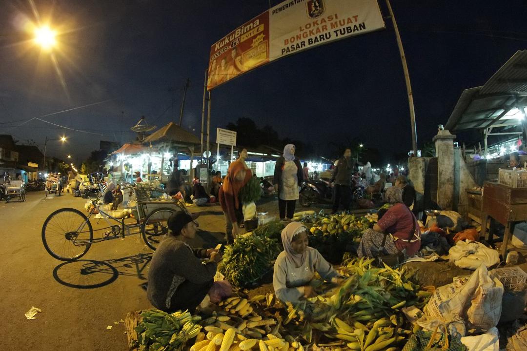 Harga kebutuhan pokok di Tuban pada Kamis, 21 Agustus 2025 terpantau stabil, khususnya untuk komoditas utama. Foto adalah ilustrasi.