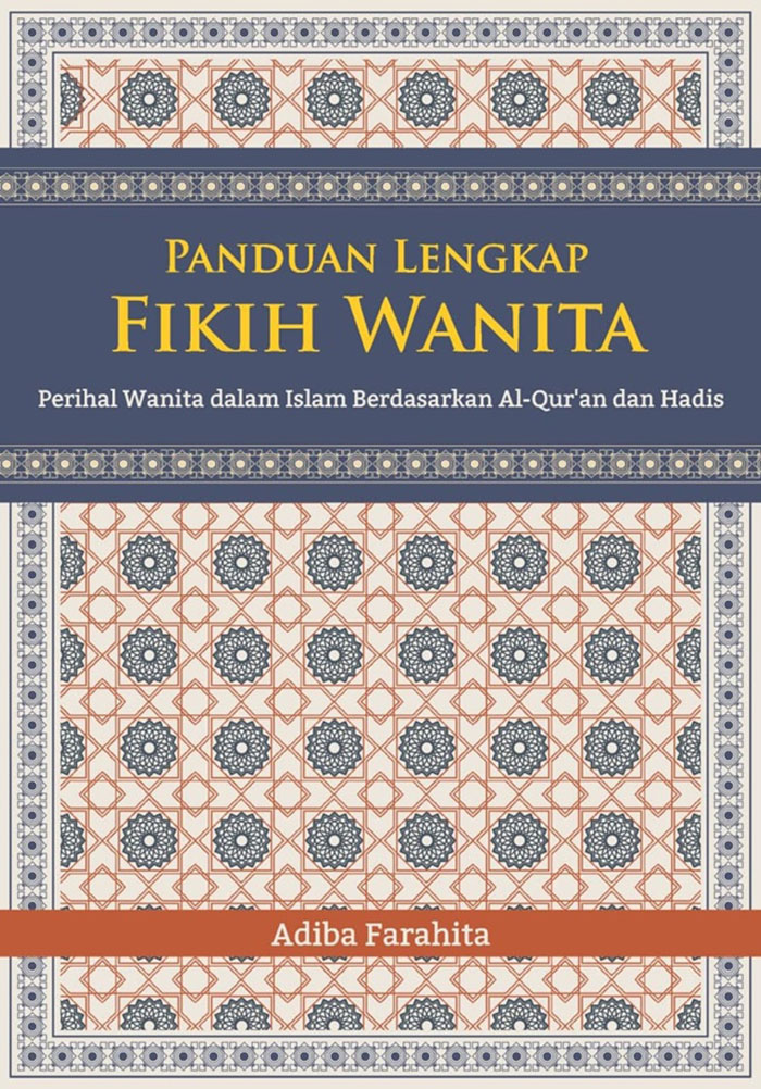 Panduan Lengkap Fikih Wanita