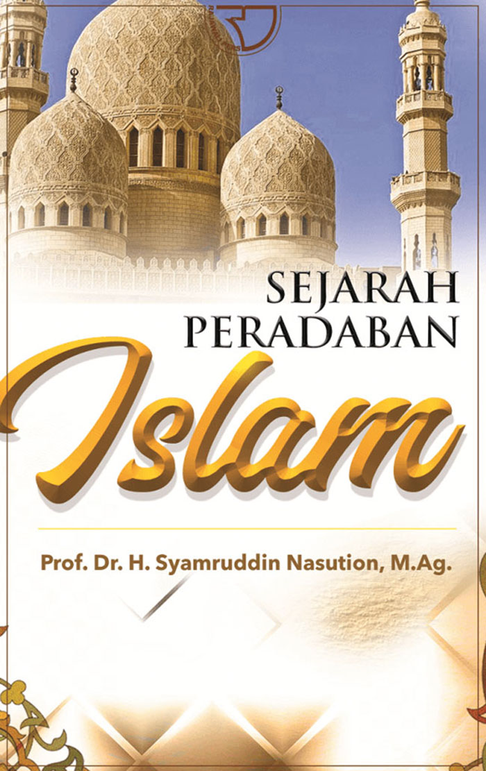 Buku Sejarah Peradaban Islam