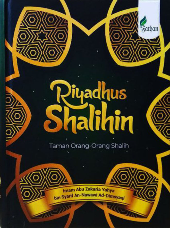 Riyadhus Shalihin