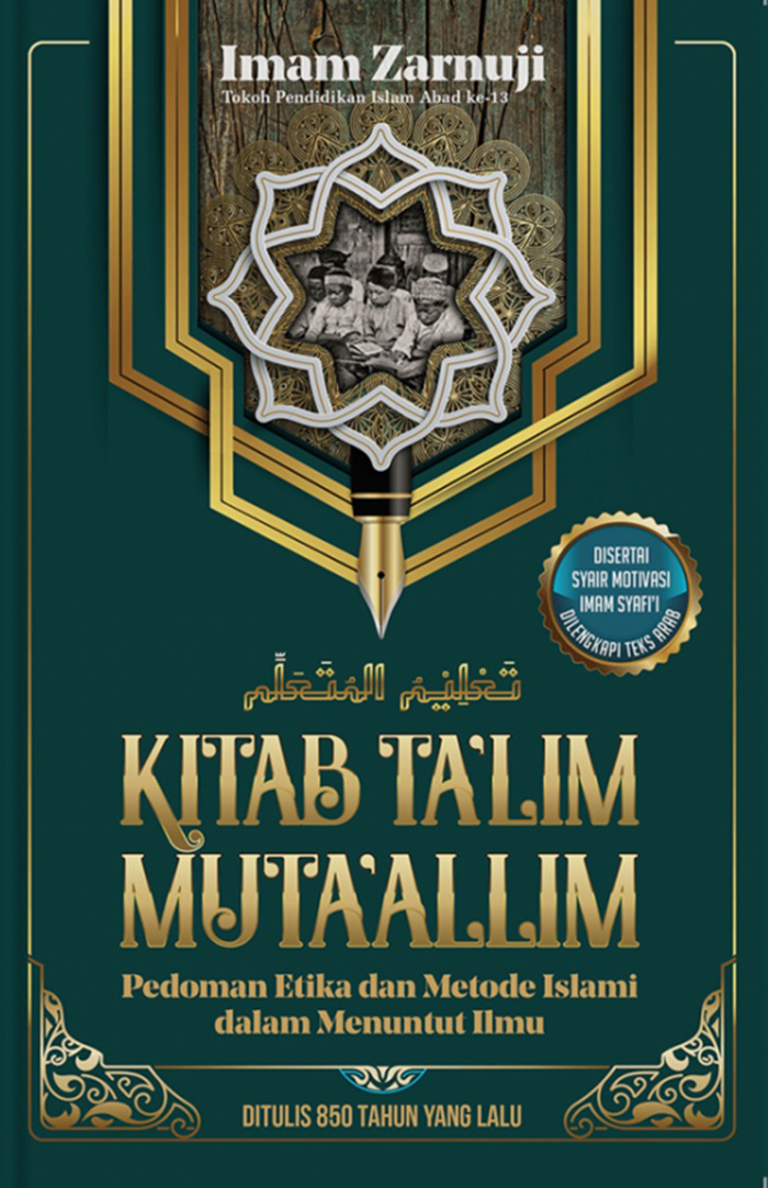 Kitab Ta