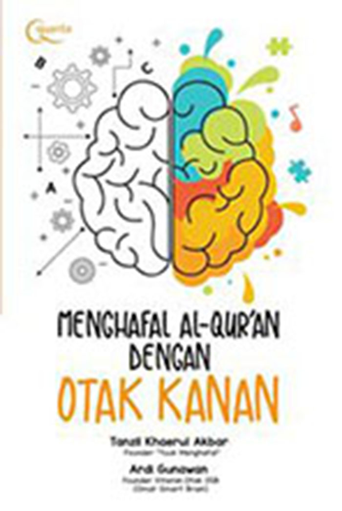 Buku Menghafal Al-qur