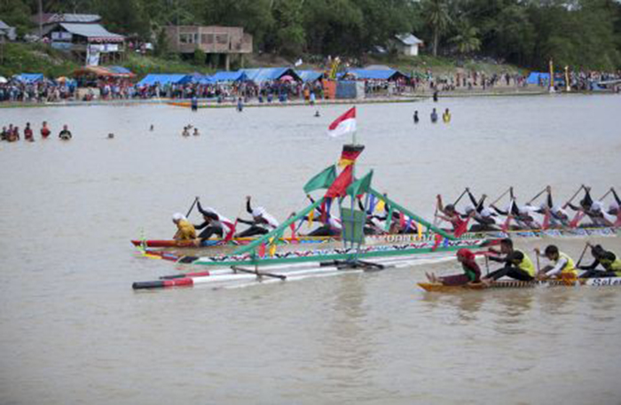 Pacu Jalur Riau
