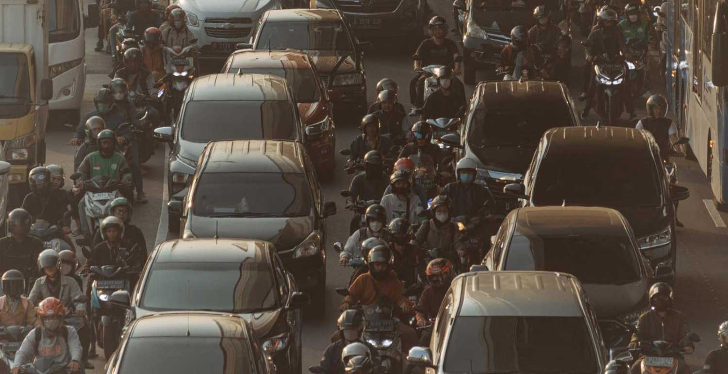 Jakarta