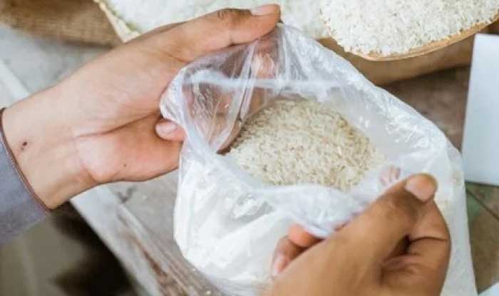 Ilustrasi Zakat Fitrah