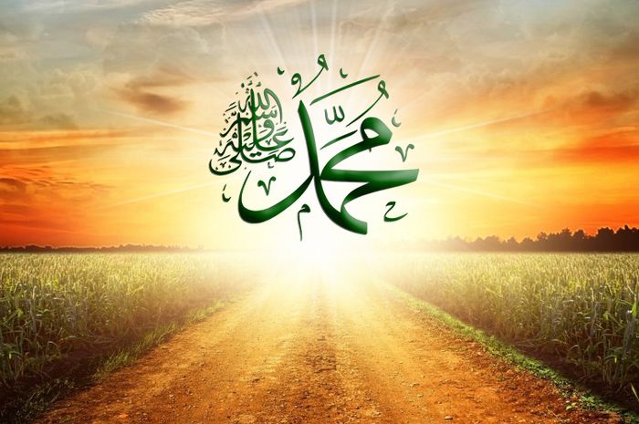 Ilustrasi Nur Muhammad