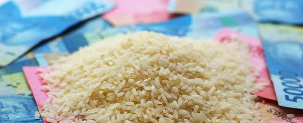 Ilustrasi Zakat Fitrah