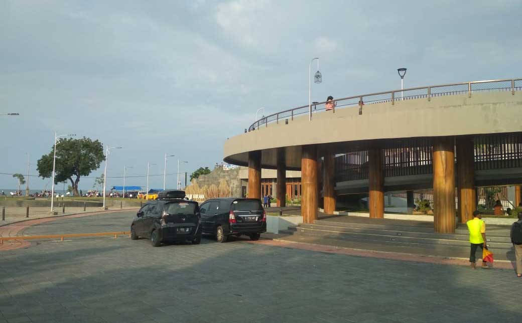 Tuban Abirama, destinasi wisata baru di Tuban.