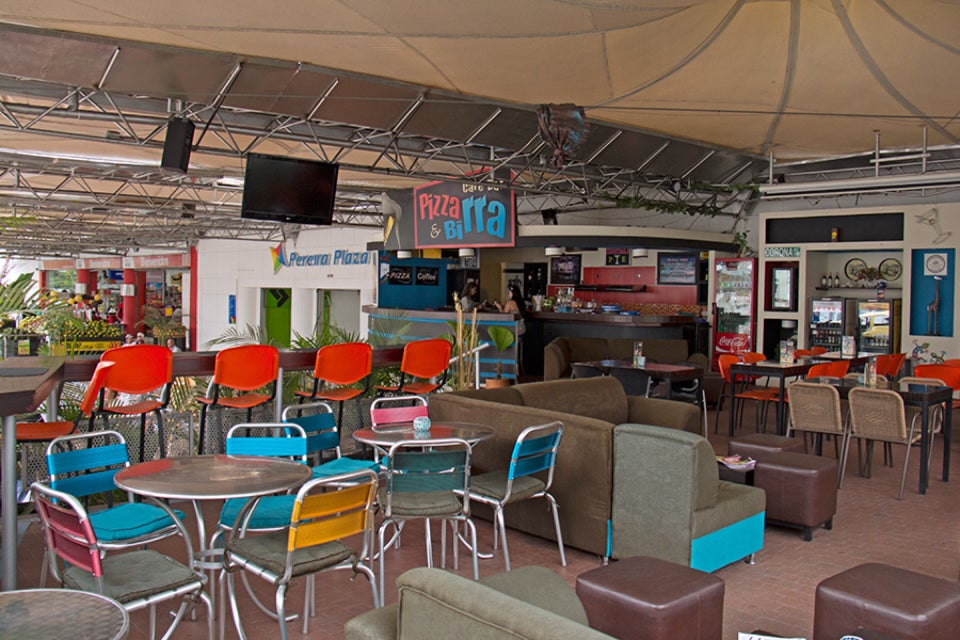Kane Pizzeria Bandung